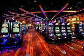 Онлайн казино Casino Zolotoy Arbuz
